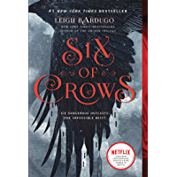 Six of Crows (English Edition)